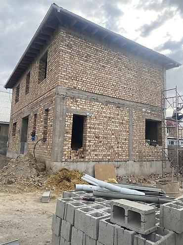 Продаю дом Белеводский центр ориентир воскресный рынок рядом под псо