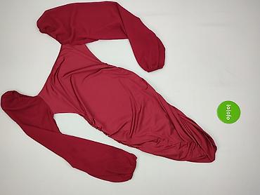 risy jerfs sukienki: Shein, Sukienka damska, rozmiar M — 2