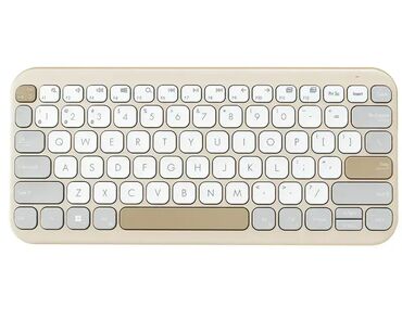 bluetooth mikrofon za telefon: Brand: ASUS Model: ASUS KW100 Marshmallow Wireless tastatura BG Cena