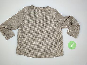 zalndo: Zara, Bluzka damska, rozmiar XL — 3