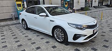 крыло кия к5: Kia K5: 2019 г., 2 л, Автомат, Бензин, Седан — 3