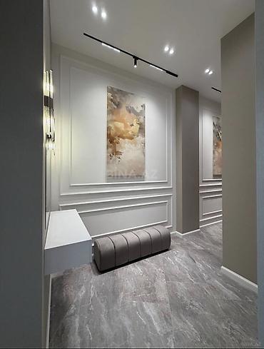 Квартиры: 2 комнаты, Новостройка, 58 м² — 3