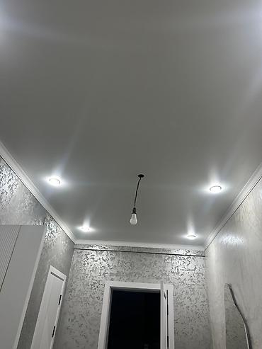 Натяжной потолок: Натяжной потолок Глянцевое Бесплатная консультация at lalafo.kg — 32 Натяжной потолок: Натяжной потолок Глянцевое Бесплатная консультация — 32