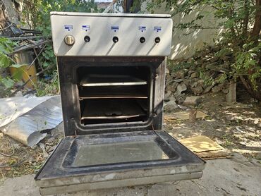 стиральные машины бу ош: Газовая, Механическое, Напольная, Б/у, Полная оплата