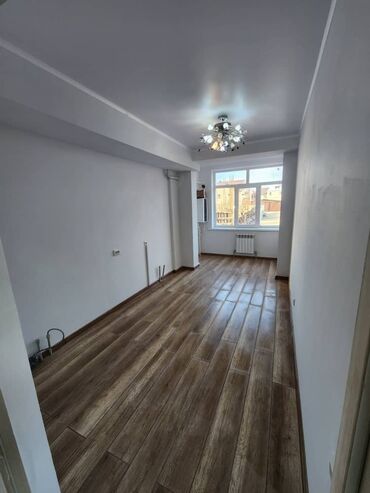 Продажа квартир: 1 комната, 44 м², Индивидуалка, 1 этаж, Евроремонт