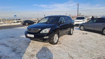 Toyota: Toyota 4Runner: 2004 г., 3 л, Автомат, Бензин, Внедорожник