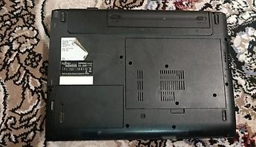 soyuducu masin turbo az: Fujitsu Siemens Esprimo Mobile V5535 noutbuku Xüsusiyyətlər: - Model — 2