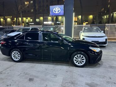 тойота камри 70 гибрид: Toyota Camry: 2016 г., 2.5 л, Автомат, Бензин, Седан