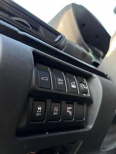 Subaru: Subaru Forester: 2022 г., 2.5 л, Вариатор, Бензин, Кроссовер — 6