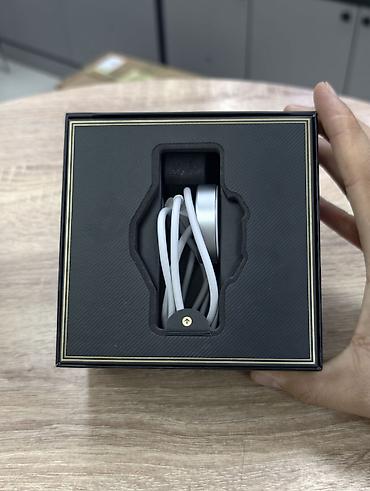 garmin 970 forerunner: HUAWEI Watch GT 6 (версия с зелёным ремешком) СОСТОЯНИЕ НОВОЕ НОСИЛ — 2