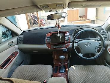 toyota камири: Toyota Camry: 2004 г., 2.4 л, Автомат, Газ, Седан — 2
