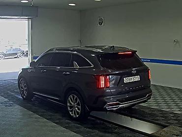 gx 4 7: Kia Sorento: 2020 г., 2.2 л, Робот, Дизель, Кроссовер — 3