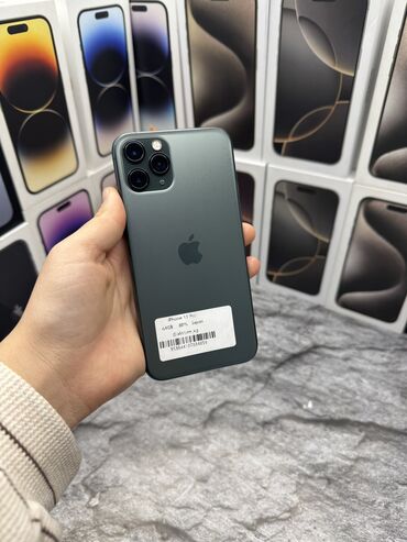 айфон 7 плюс новый: IPhone 11 Pro, Б/у, 64 ГБ, Зеленый, Зарядное устройство, Защитное стекло, Чехол, В рассрочку, 80 %