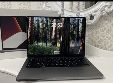 клавиатура для телефона купить: Ноутбук, Apple, 16 ГБ ОЗУ, Apple M1, Б/у