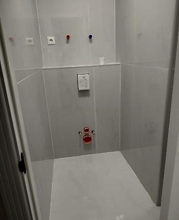 2 8: 3 комнаты, 72 м², Тунгуч мкр Элитка, 3 этаж, Свежий ремонт — 4
