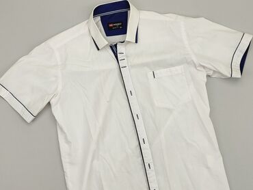 Koszule: Koszulа dla mężczyzn, L, stan - Bardzo dobry