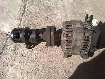 jos: ALTERNATOR ZA FORD FOCUS OD 1998. DO 2004. GOD. | Alternator za Ford — 1