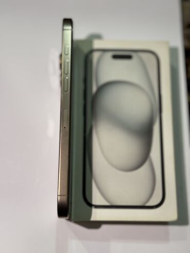 Apple iPhone: IPhone 16 Pro Max, Б/у, 256 ГБ, Desert Titanium, Чехол, Кабель, 91 % — 4