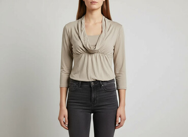 spodnie damskie marks spencer: Marks & Spencer, Women's blouse, size L