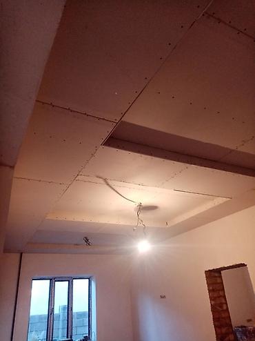 Другие виды отделочных работ: Больше 6 лет опыта — 16