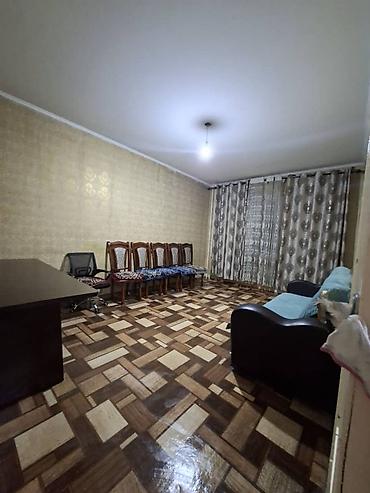 105: 3 комнаты, 75 м², Нижний Джал (Джал-23) 105 серия, 2 этаж — 1