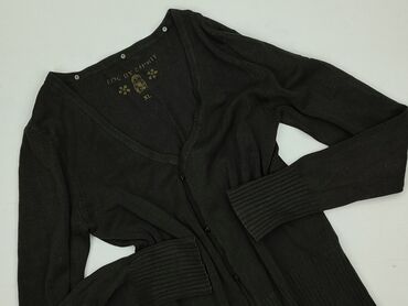 makadamia ubrania: Edc by Esprit, Kardigan damski, rozmiar XL