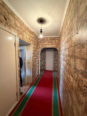 Продажа квартир: 2 комнаты, 52 м², 106 серия, 9 этаж, Дизайнерский ремонт — 10