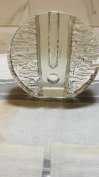 бу диваны ош: 💙. Ваза из солифлёрского из цельного хрустального стекла под один