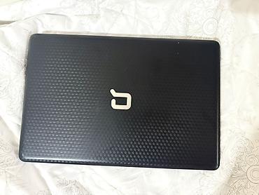 compaq laptop: Compaq noutbuk - Ekran: təxminən 15.6" - Klaviatura: tam ölçülü — 2
