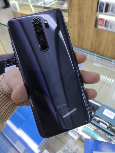 Poco: Poco X6 Pro 5G, Б/у, 256 ГБ, цвет - Черный, 1 SIM, 2 SIM at lalafo.kg — 6 Poco: Poco X6 Pro 5G, Б/у, 256 ГБ, цвет - Черный, 1 SIM, 2 SIM — 6