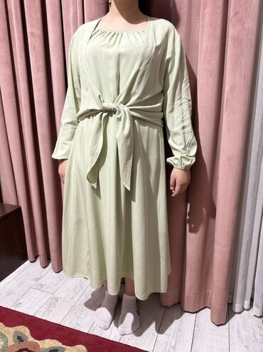 Повседневные платья: Женские платья и накидки — подборка моделейбор 1) Трикотажное — 4