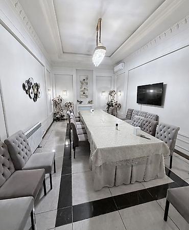 место для фуршета: Сдается коммерческое помещение — 500 м² | Центр | 1-я линия 📍 Молодая — 3