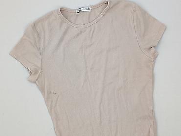 stanik m: Bershka, T-shirt damski, rozmiar M — 1