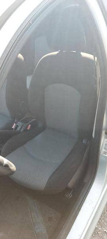 filter vazduha cena: SEDIŠTE ZA PEUGEOT 206 | cena je po komadu.Imam sve delove za — 1