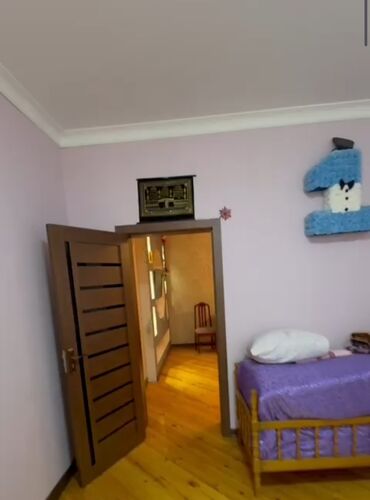 Həyət evləri və villaların satışı: Binəqədi qəs. 3 otaqlı, 100 kv. m, Yeni təmirli — 15