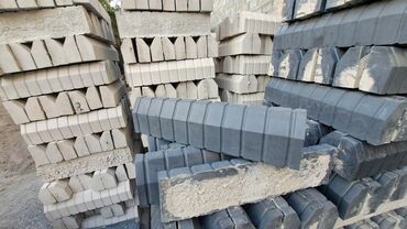 Брусчатка кирпич: Брусчатка кирпич, Для лестниц, Мраморная, Литая, Новый, Укладка, Гарантия, Бесплатная доставка — 8