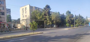 Köhnə tikili: Bakı, Bakıxanov qəs., 2 otaqlı, Köhnə tikili, 55 kv. m — 9