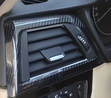 Avtomobil salonu üçün digər detallar: BMW F30, 2016 il, İşlənmiş -da lalafo.az — 15 Avtomobil salonu üçün digər detallar: BMW F30, 2016 il, İşlənmiş — 15