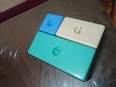 плед крупной вязки бишкек: Tikiş ləvazimatları dəsti – bobinlər və saplar - Qara plastik baza at lalafo.az плед крупной вязки бишкек: Tikiş ləvazimatları dəsti – bobinlər və saplar - Qara plastik baza