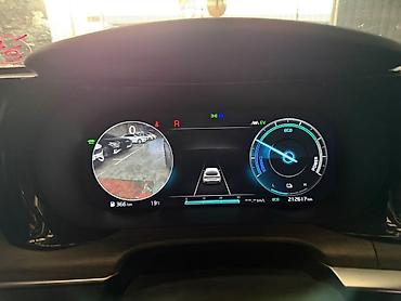 Kia: Kia K5: 2022 г., Седан — 16