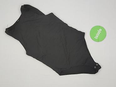 drip slim fit: Sinsay, Body damskie, rozmiar XS — 2