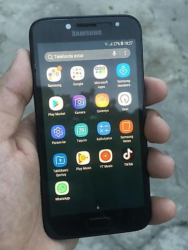 Samsung Galaxy J2 Core, 16 GB, rəng - Qara, İki sim kartlı lalafo.az -da Samsung Galaxy J2 Core, 16 GB, rəng - Qara, İki sim kartlı