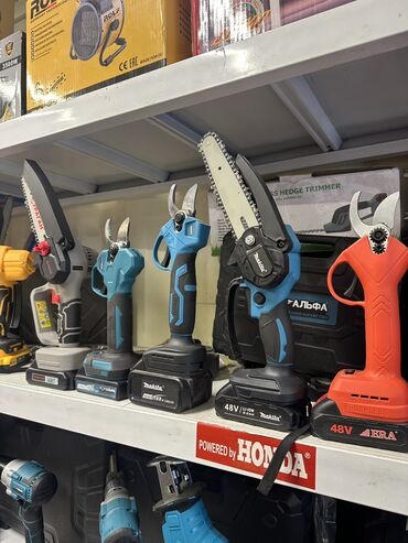 Садовые ручные пилы: Садовые ручные пилы, Бесплатная доставка, Платная доставка, Самовывоз — 2