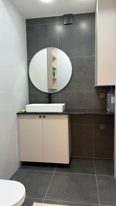 Продажа квартир: 3 комнаты, 88 м², Элитка, 11 этаж, Евроремонт — 7