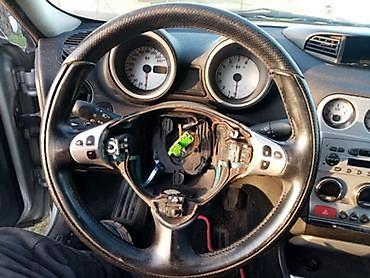 jake's marka: AIRBEG ZA ALFA ROMEO 156, 156 CROSSWAGON, 159 OD 1999. DO 2006. GOD — 3
