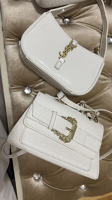 Çantalar: Çiyin çantası, Chanel, Yeni -da lalafo.az — 18 Çantalar: Çiyin çantası, Chanel, Yeni — 18