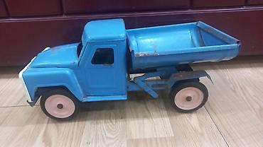 Fiqurlar: Fiqur, Keramika — 10