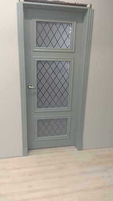 Ремонт окон и дверей: : Установка — 2