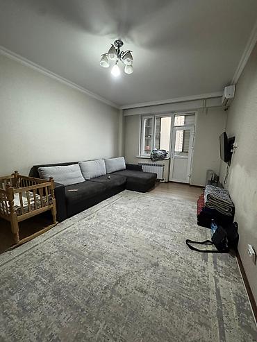 Продажа квартир: 1 комната, 40 м², Элитка, 2 этаж, Евроремонт — 2