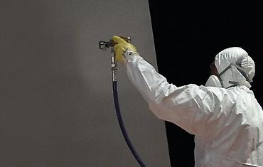 Штукатурка, шпаклевка: Больше 6 лет опыта — 9